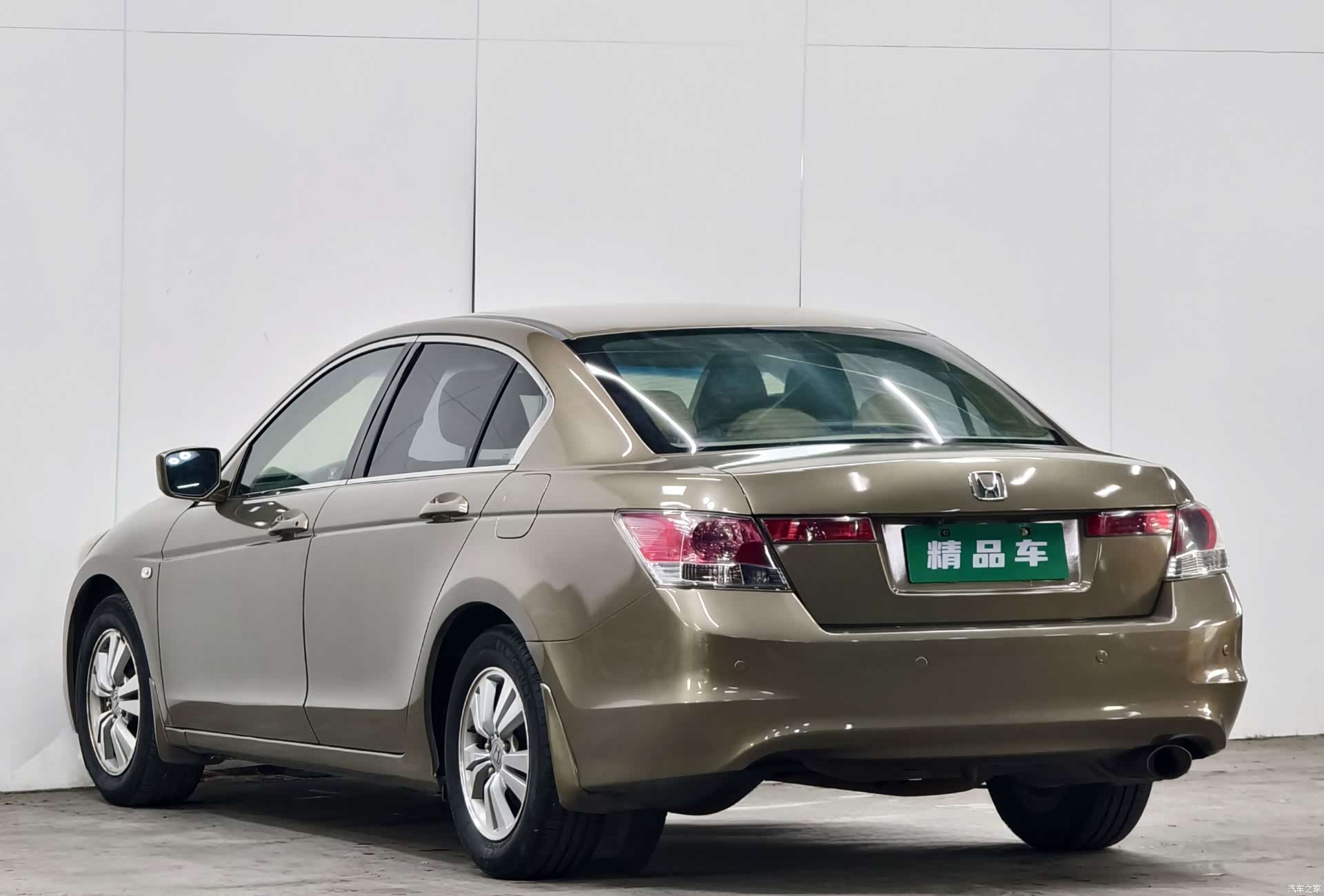 Honda Accord, 2010 6