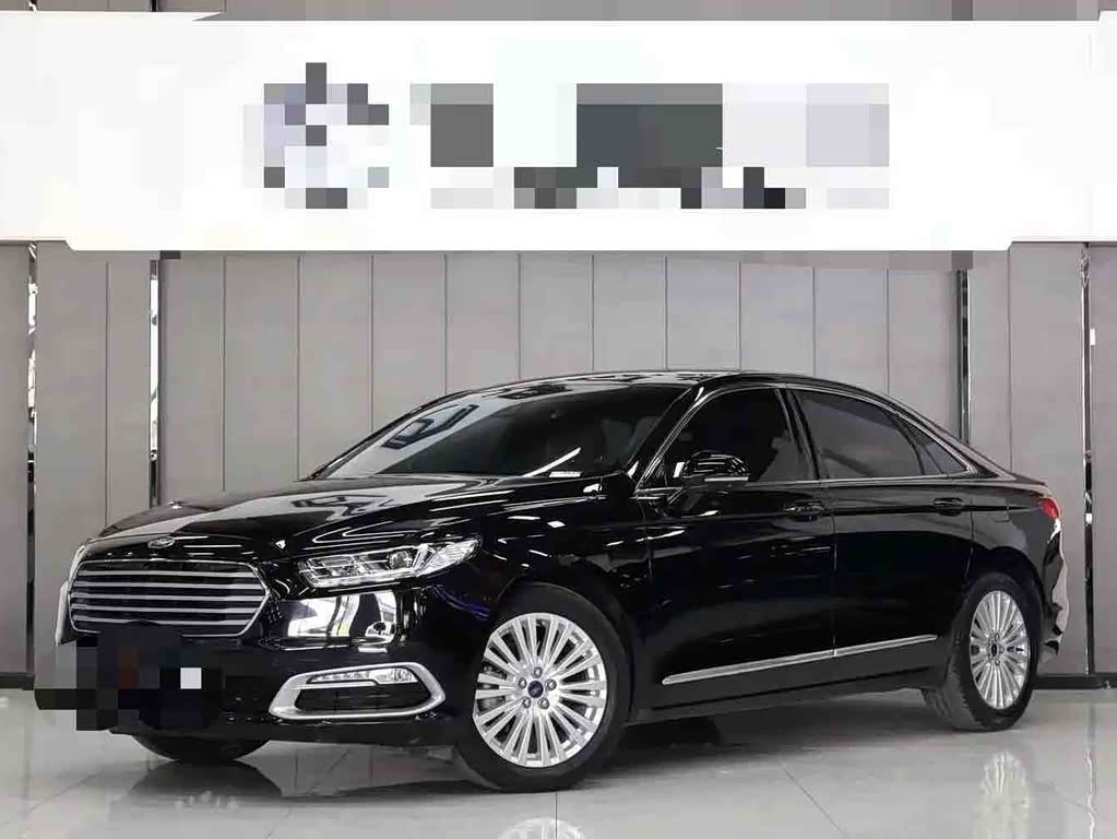 Ford Taurus