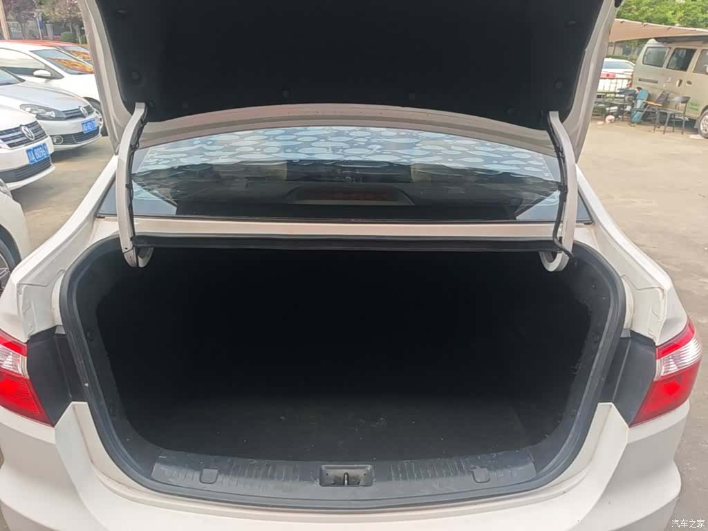 Changan V7, 2017 19