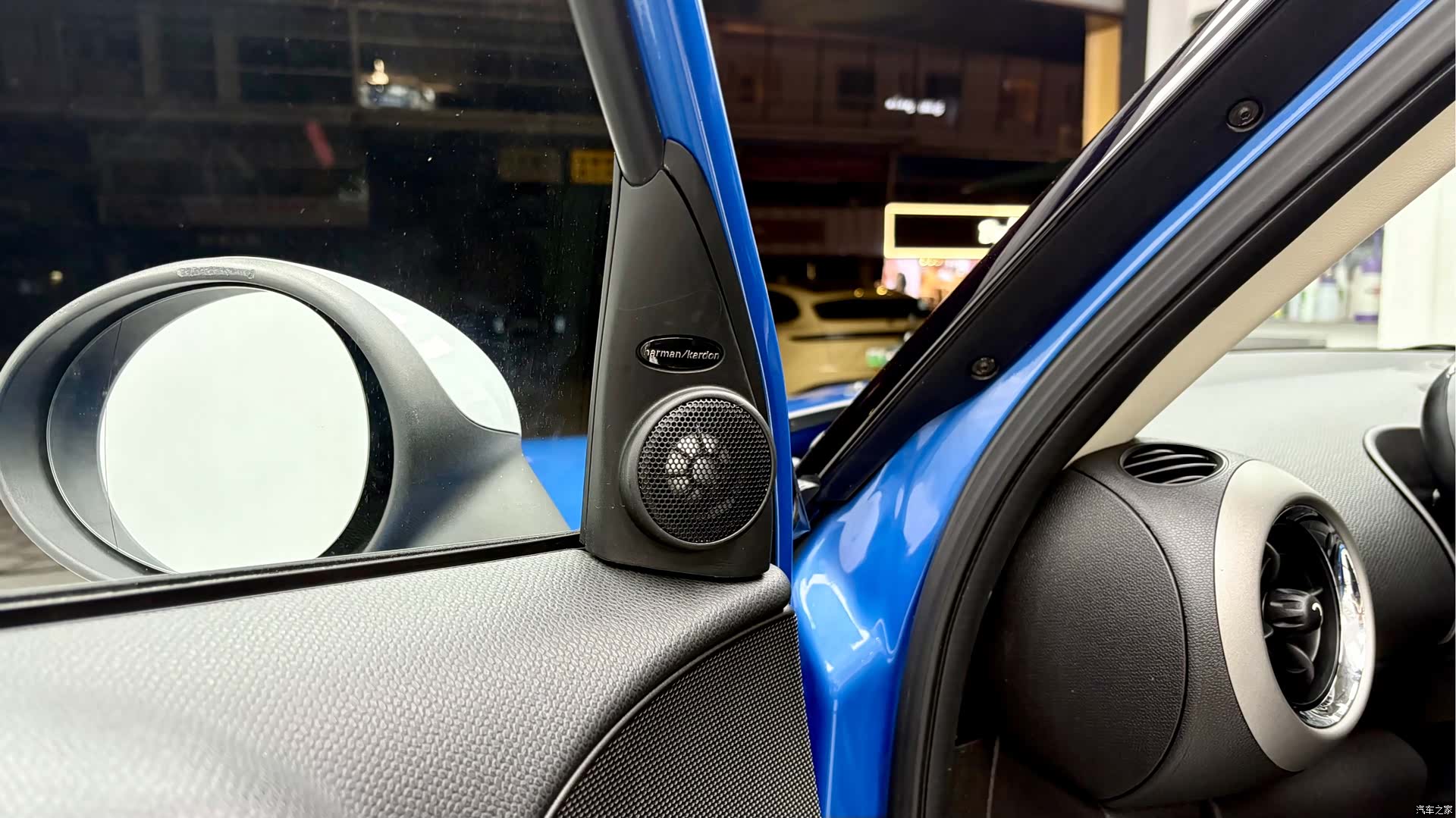 Mini Countryman, 2012 20