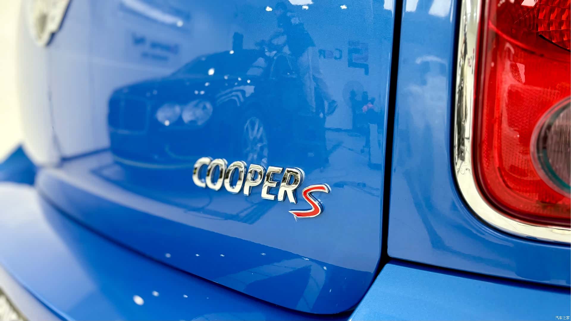Mini Countryman, 2012 12
