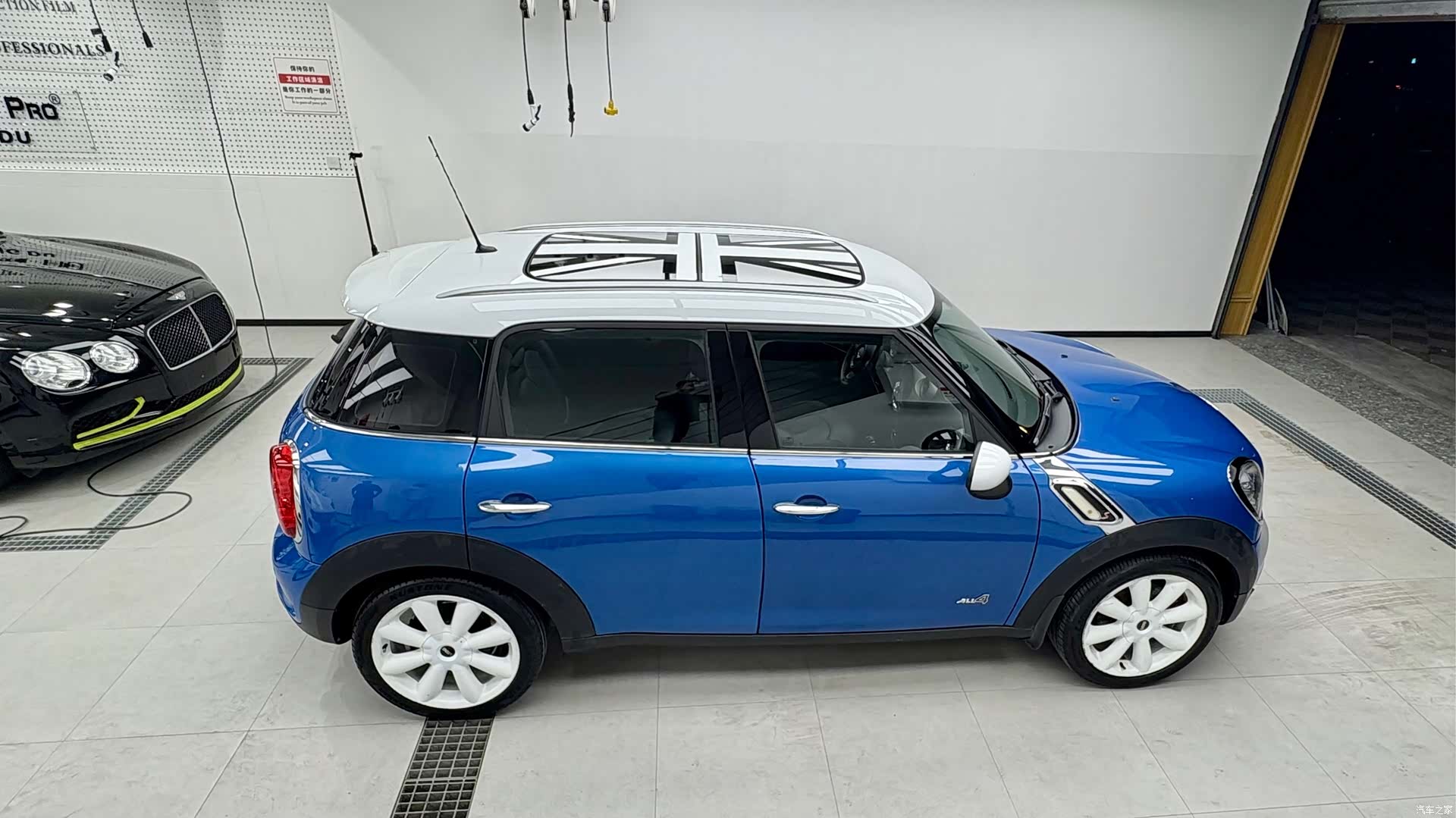 Mini Countryman, 2012 31