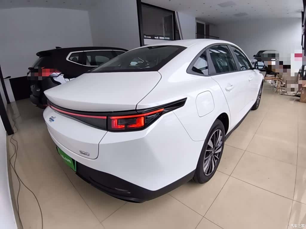 Changan 520, 2026 7
