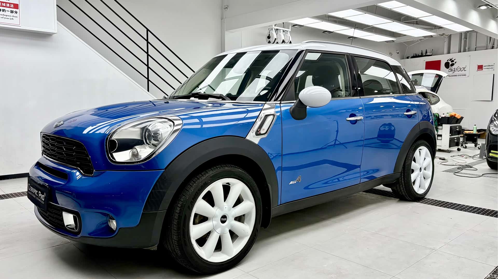 Mini Countryman, 2012 18