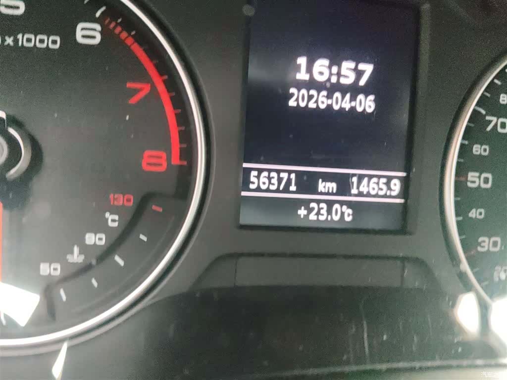 Audi Q2L, 2020 все фото