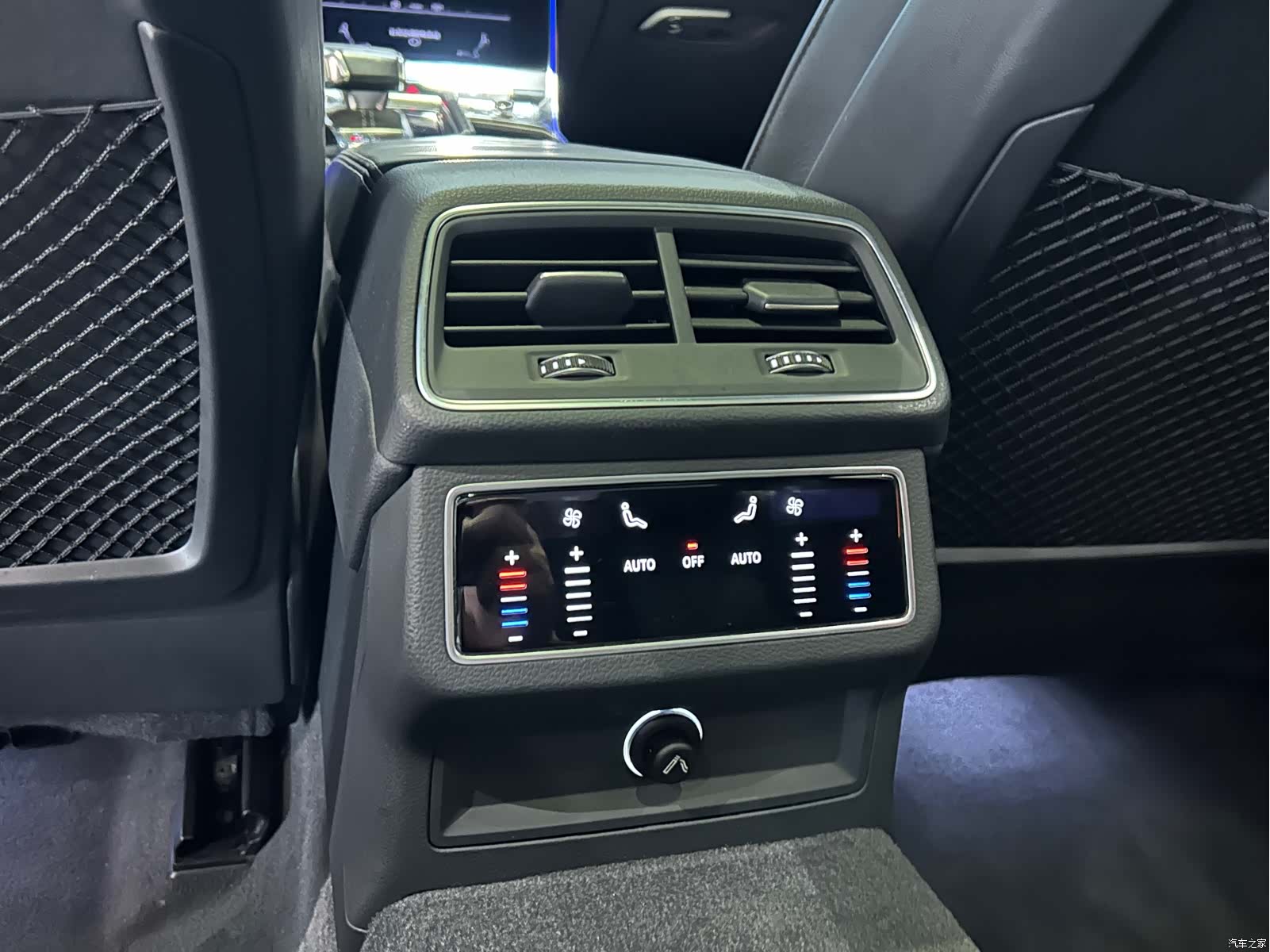 Audi A6L, 2021 23