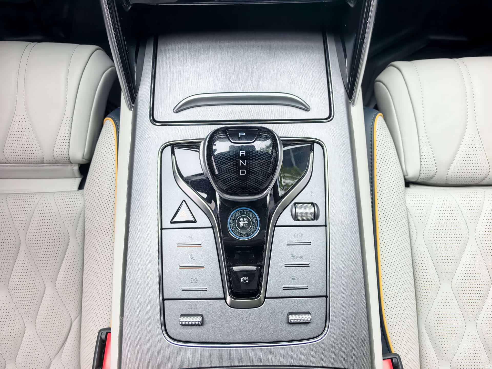 BYD Tang, 2024 17