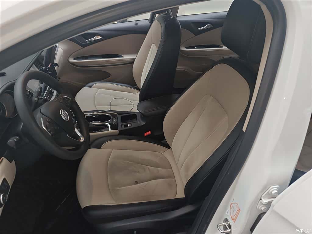 Buick Verano, 2018 8