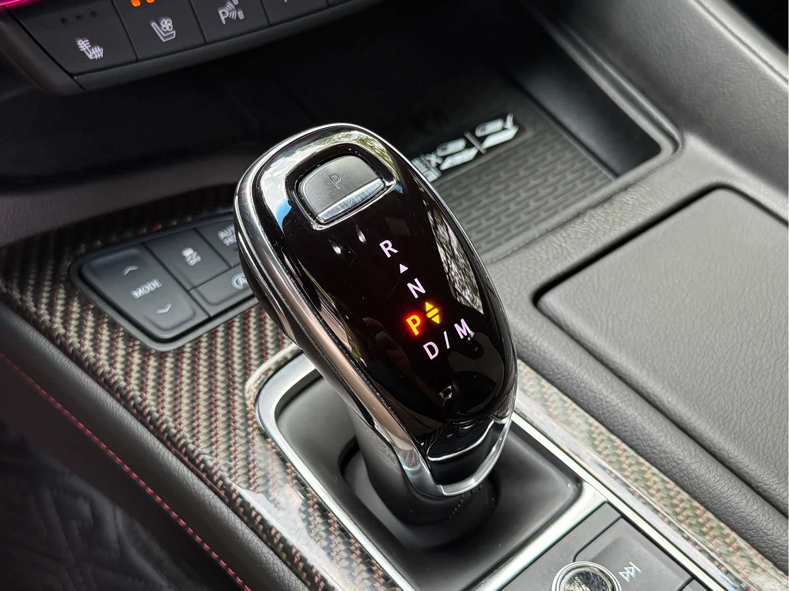 Cadillac CT5, 2021 8