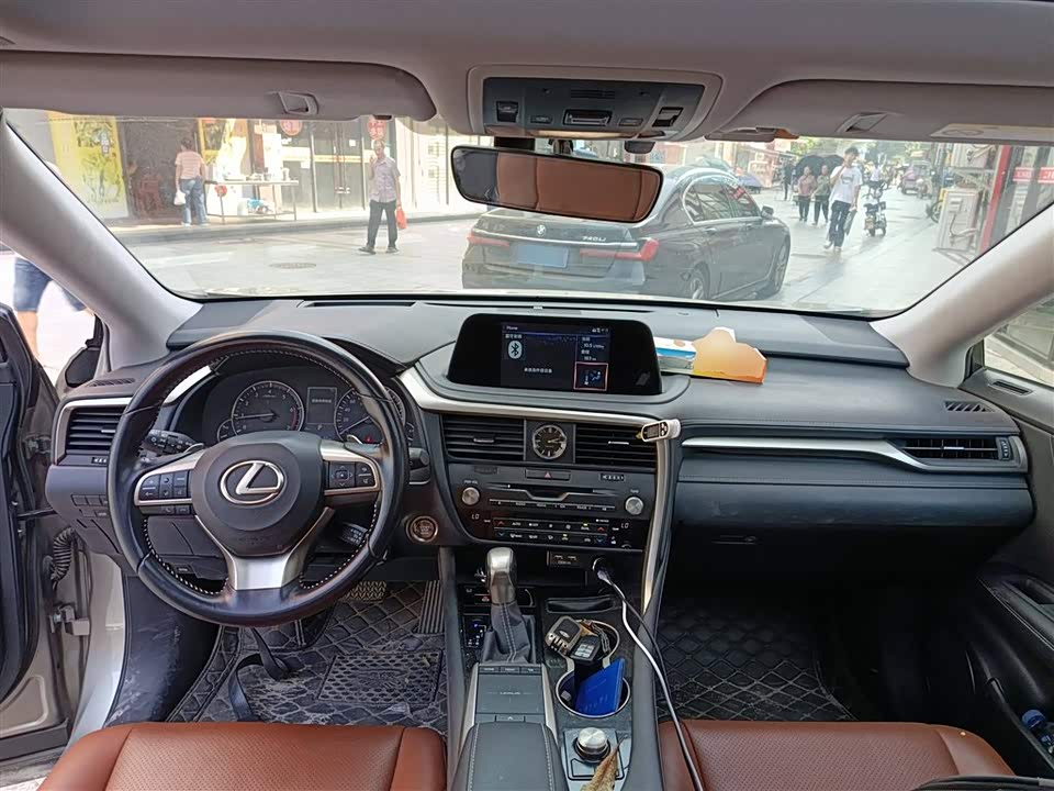 Lexus RX Lexus RX