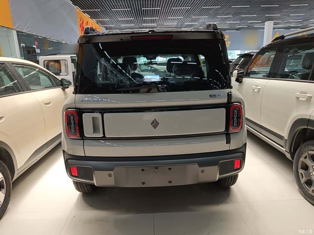 Wuling Yep, 2025 6