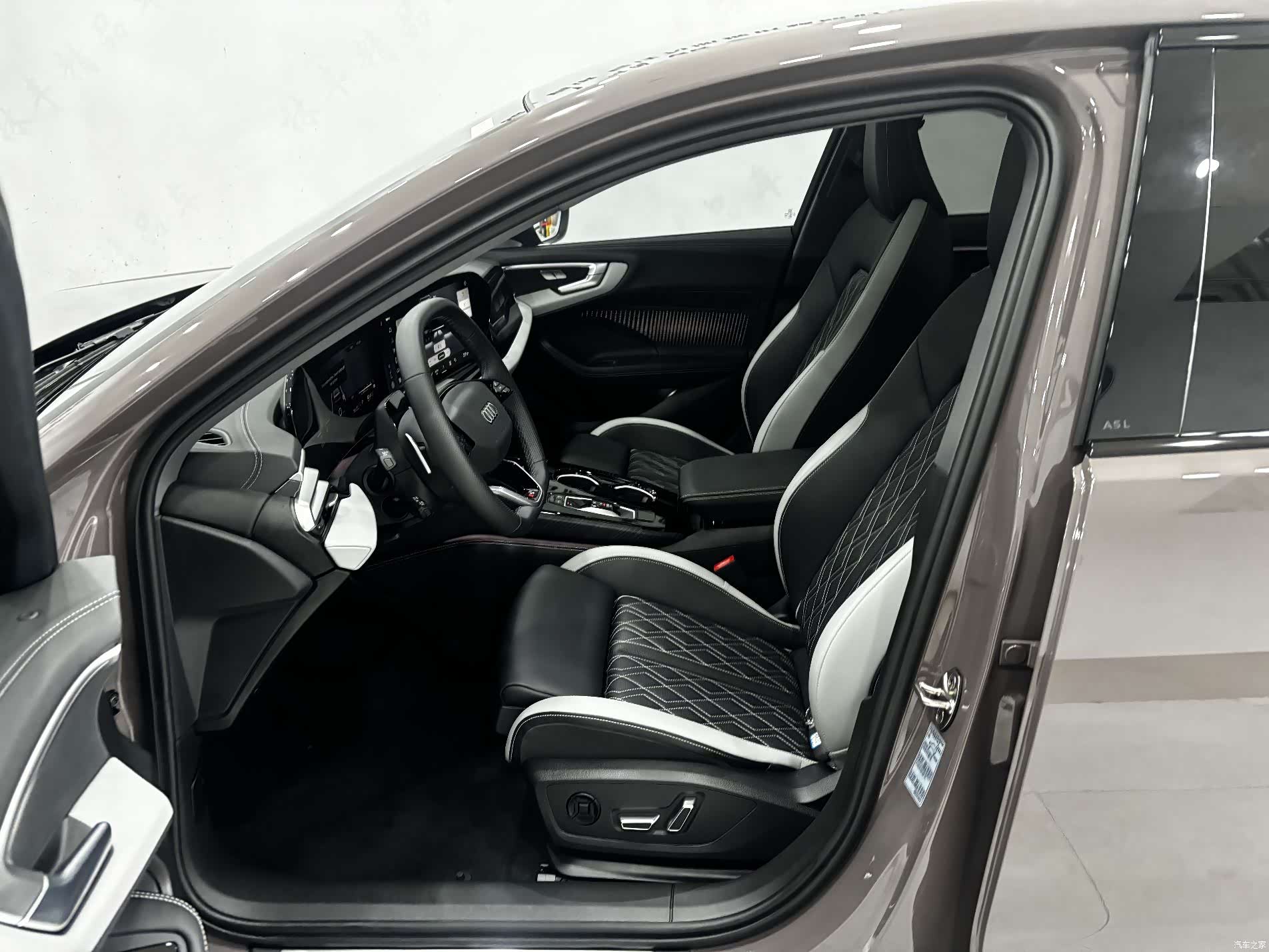Audi A5, 2025 12