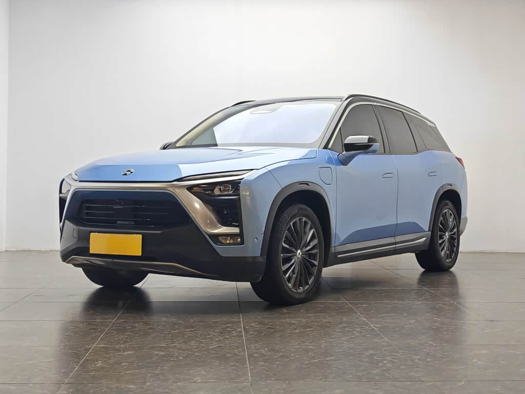 NIO ES8