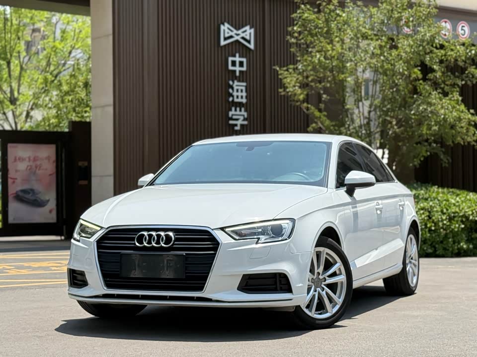 Audi A3 Audi A3