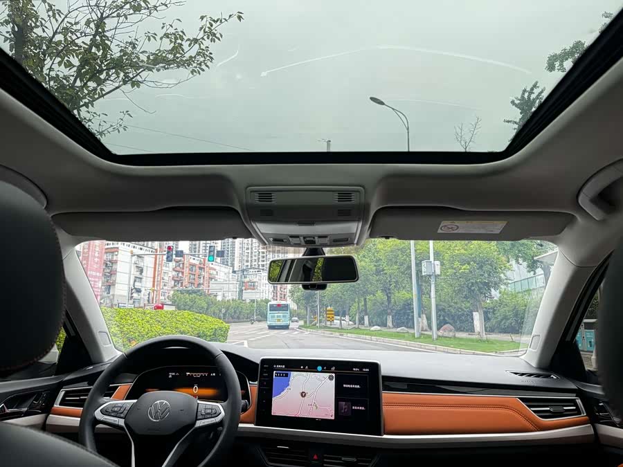 Volkswagen Bora 2024, фото 12