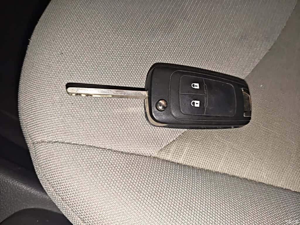 Chevrolet 3, 2017 9