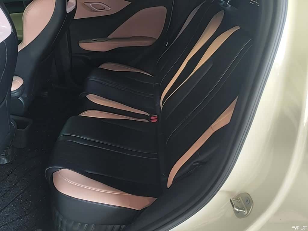 BYD Seagull, 2024 17