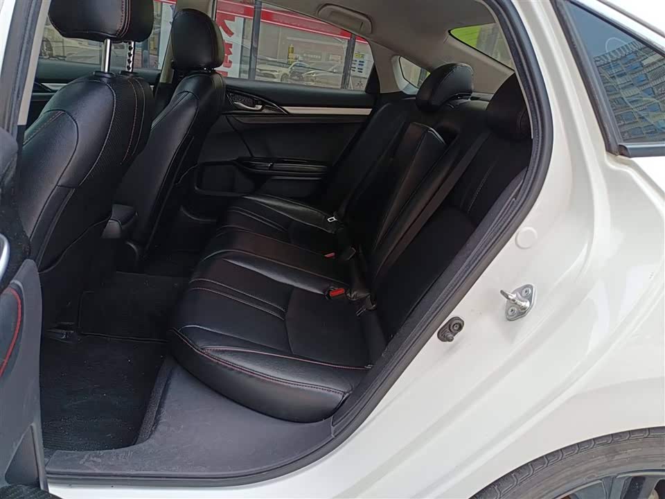 Honda Civic Honda Civic