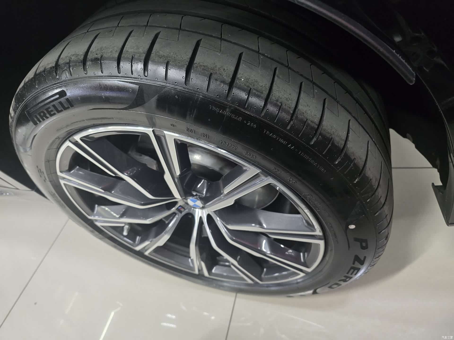 BMW X5, 2021 17