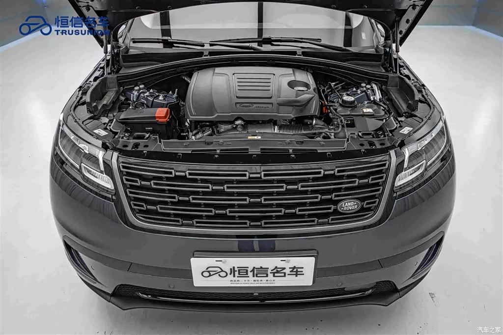 Land Rover Range Rover, 2024 21