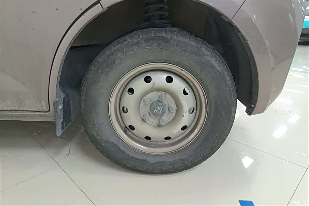 Changan M60, 2025 6