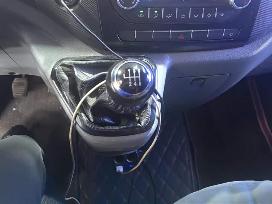 Foton Tuano Foton Tuano