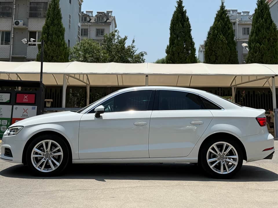 Audi A3 Audi A3