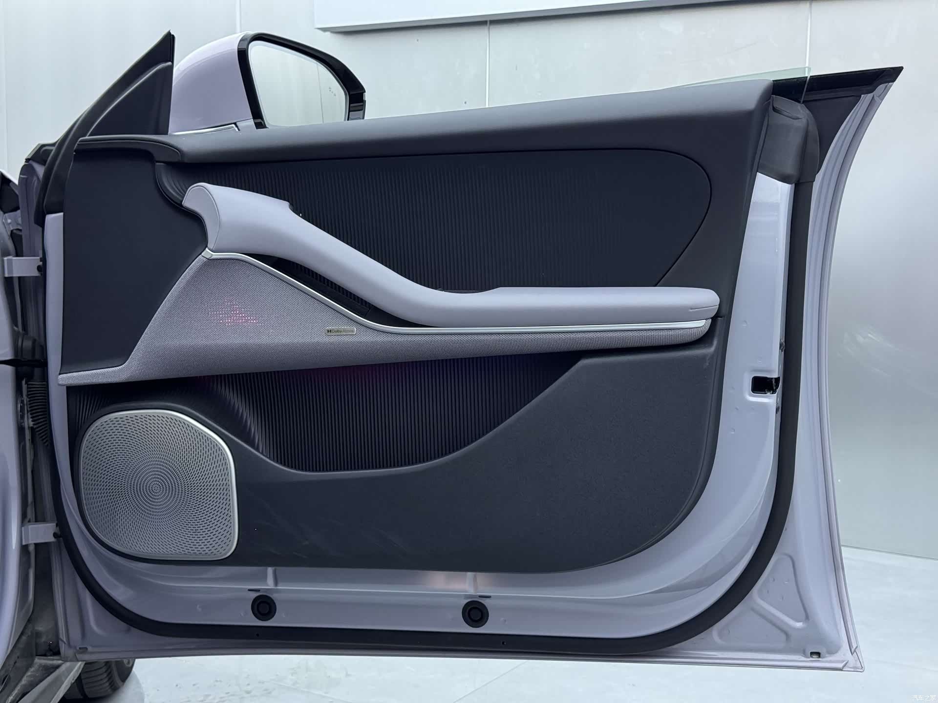 NIO ET5, 2025 26