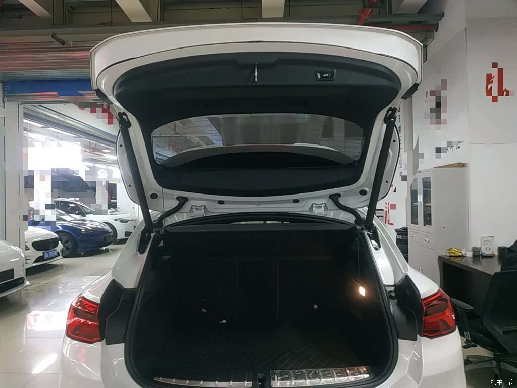 BMW X2, 2020 15
