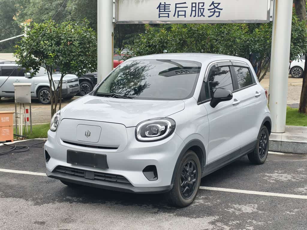 Leapmotor T03