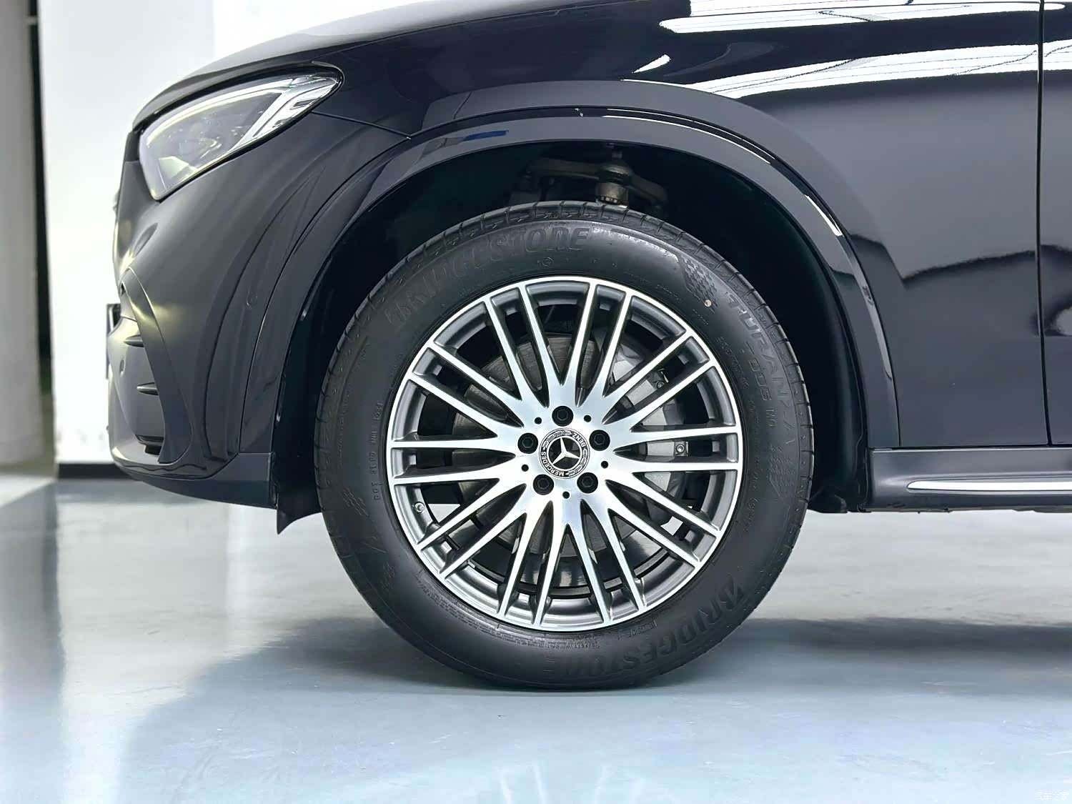 Mercedes-Benz GLC, 2024 9