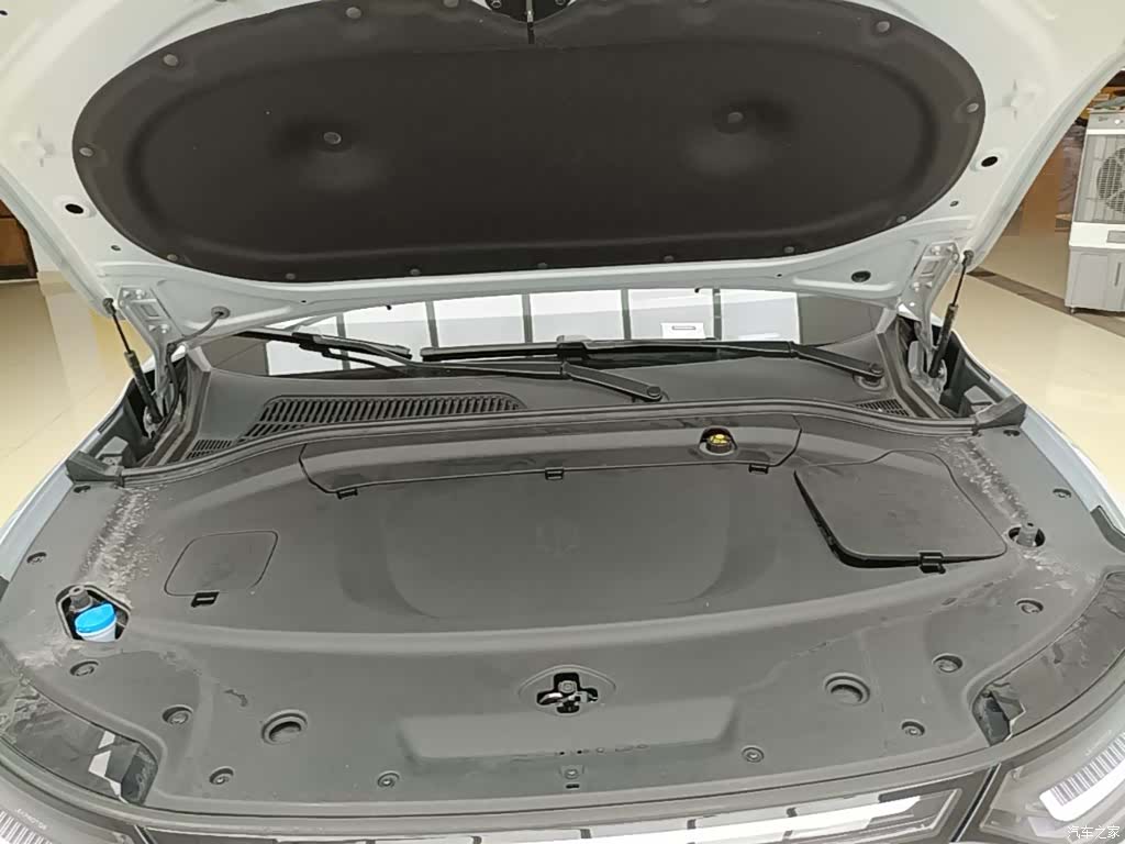 Leapmotor C11, 2025 20