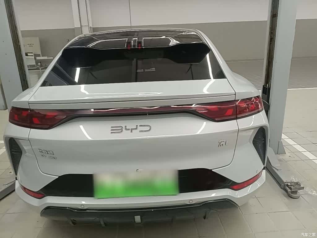 BYD Song, 2024 6