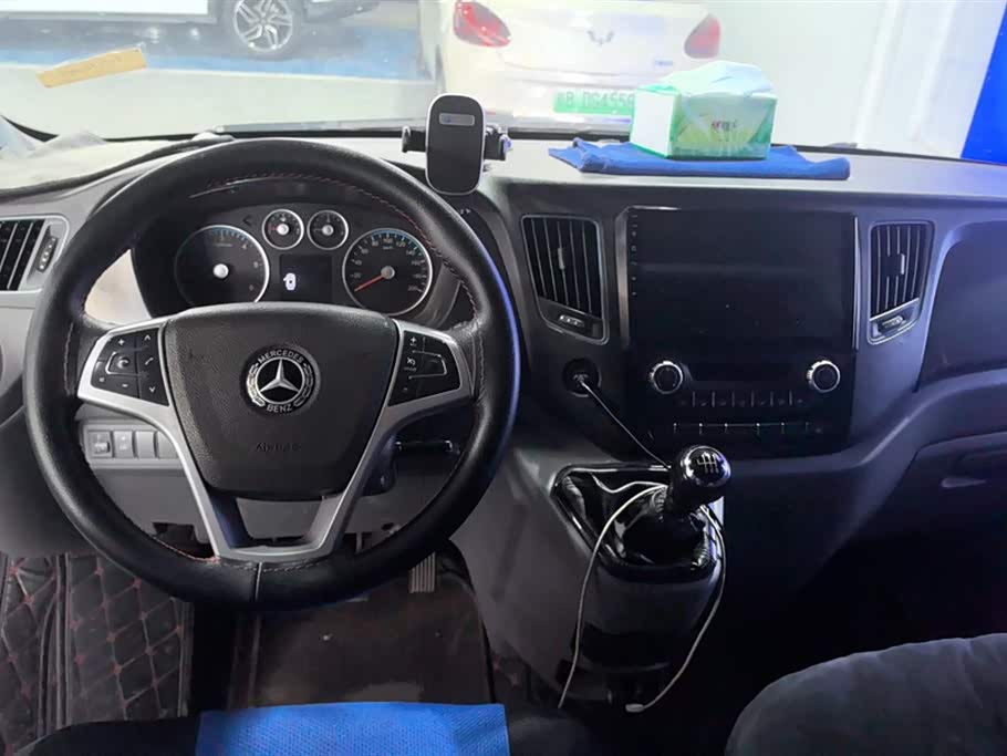 Foton Tuano Foton Tuano