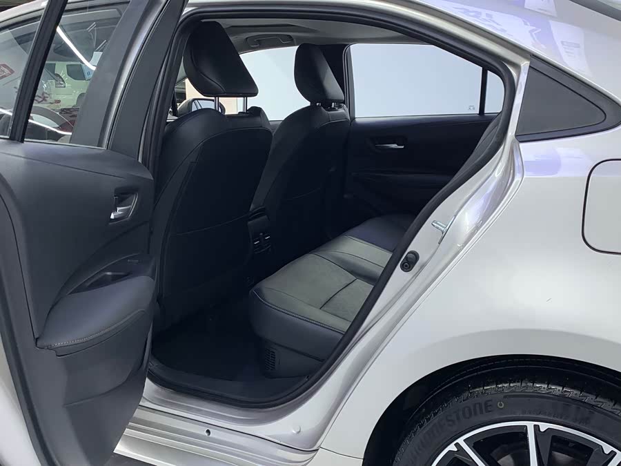 Toyota Levin 2023, фото 14