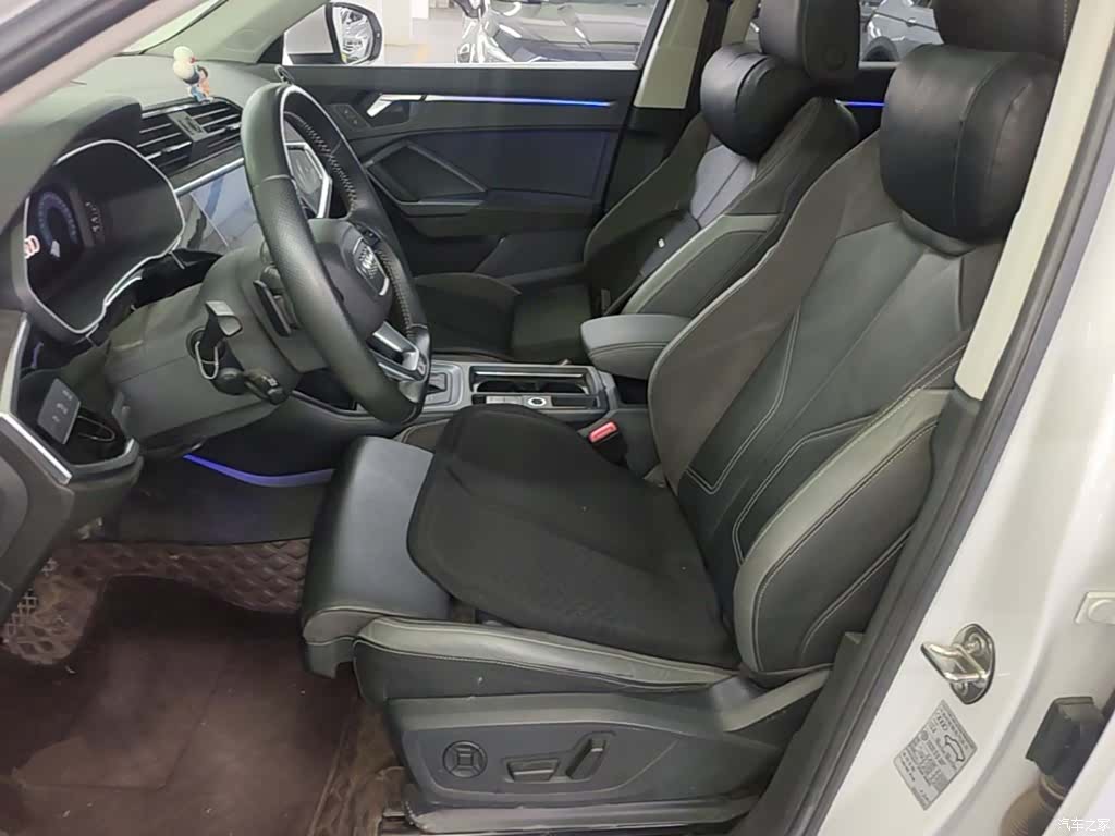 Audi Q3, 2022 15