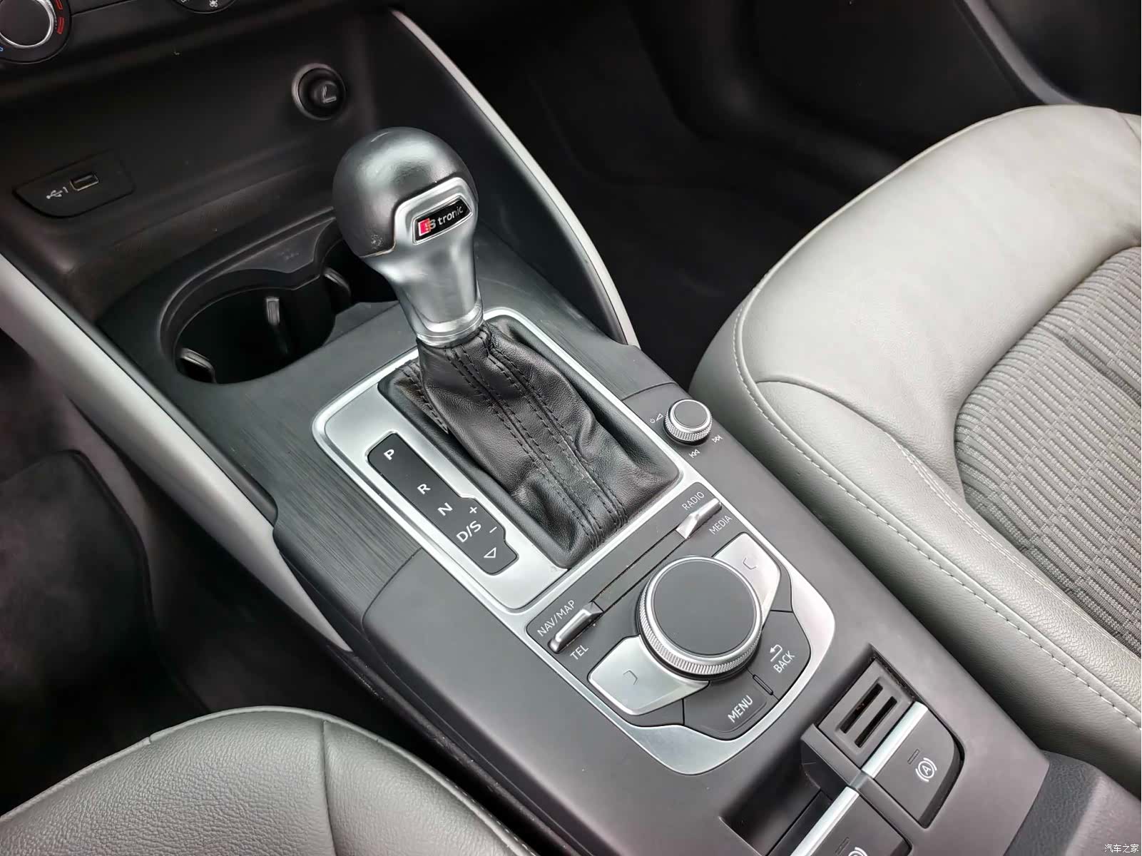 Audi A3, 2019 9