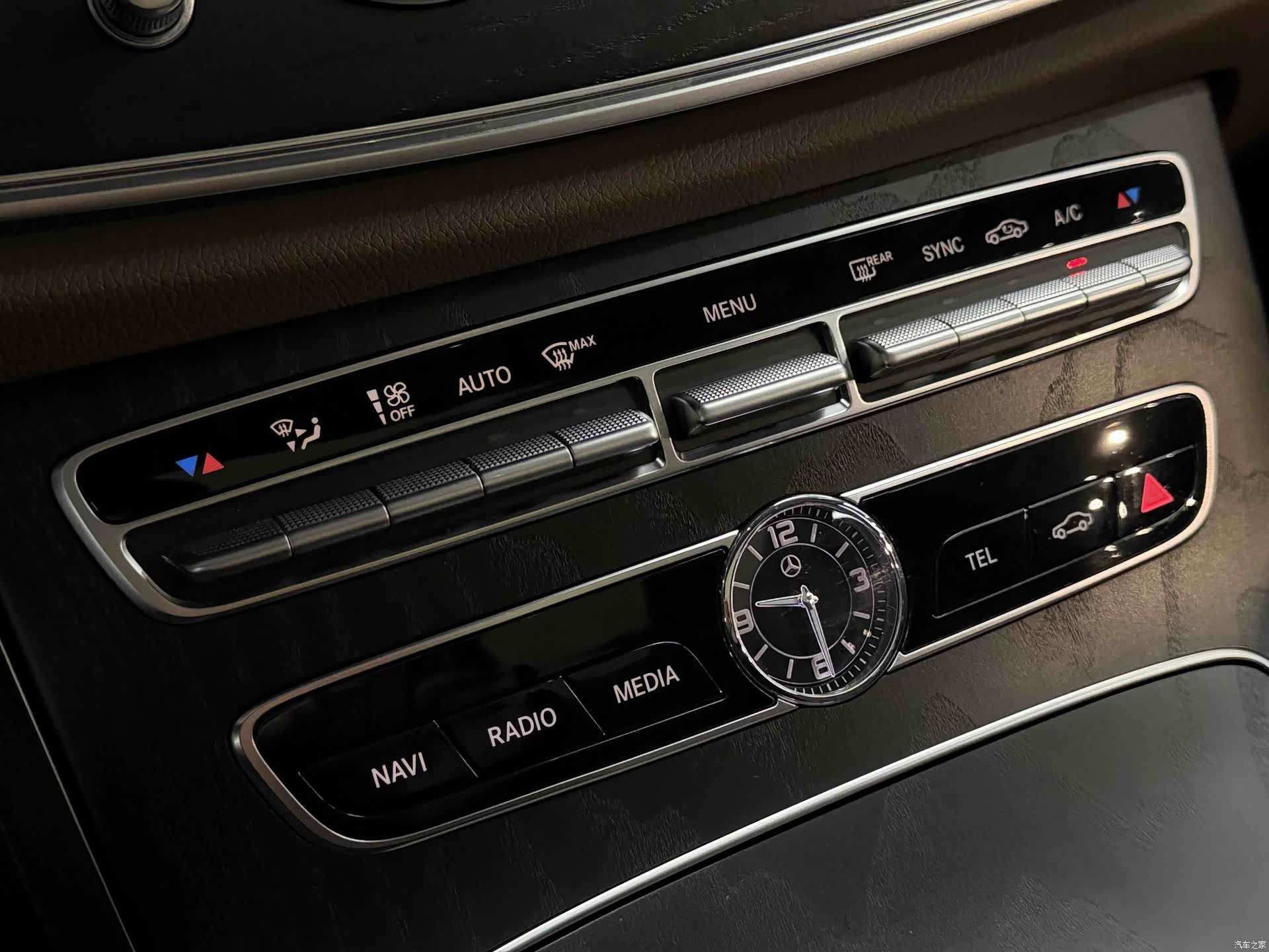 Mercedes-Benz E-Class, 2019 все фото