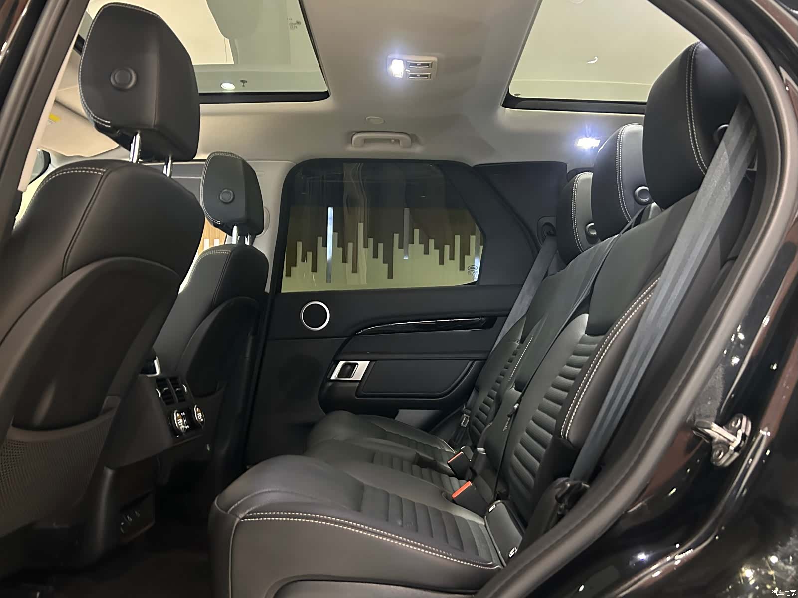 Land Rover Discovery, 2024 18