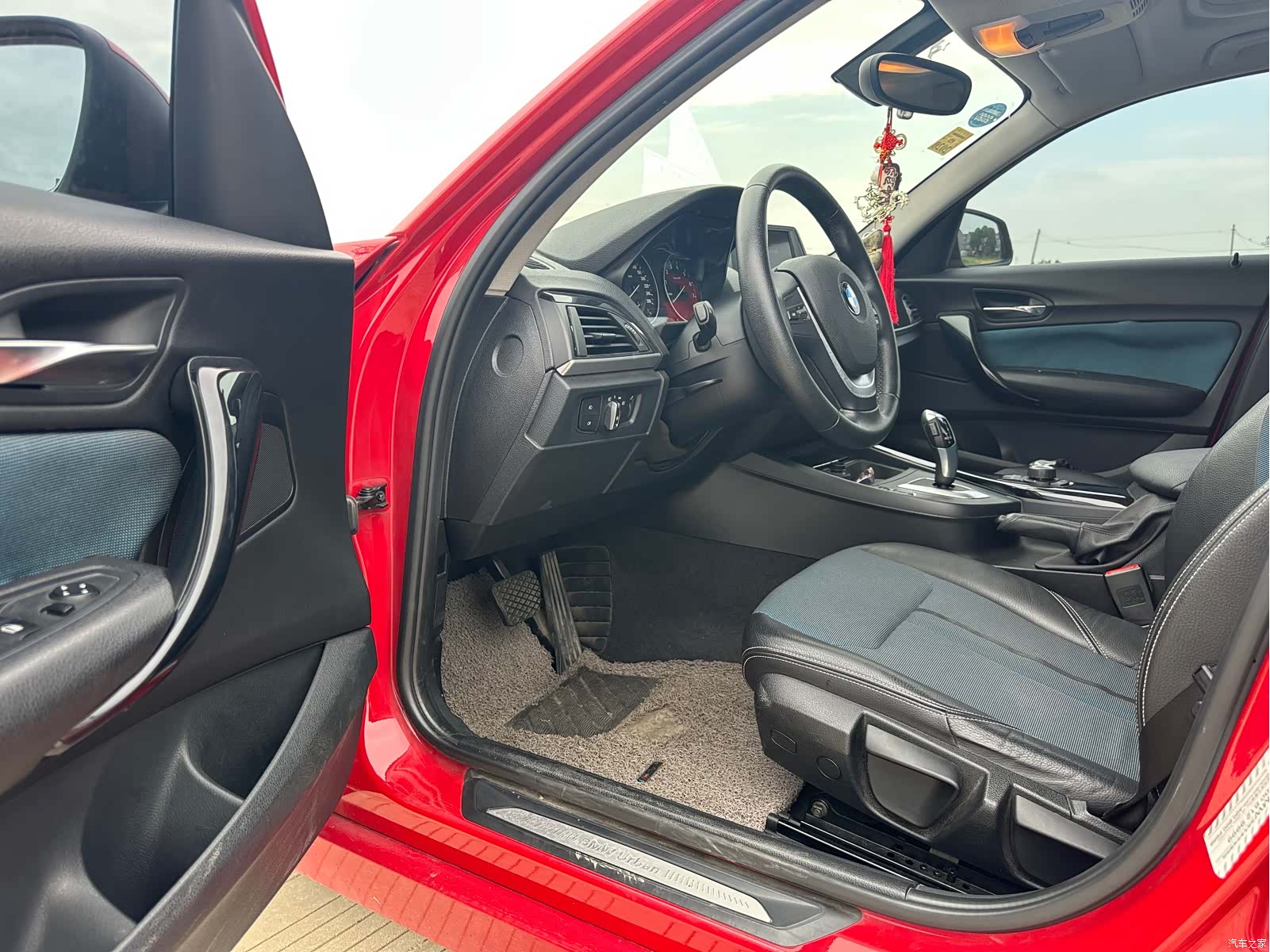 BMW 1 Series, 2013 4