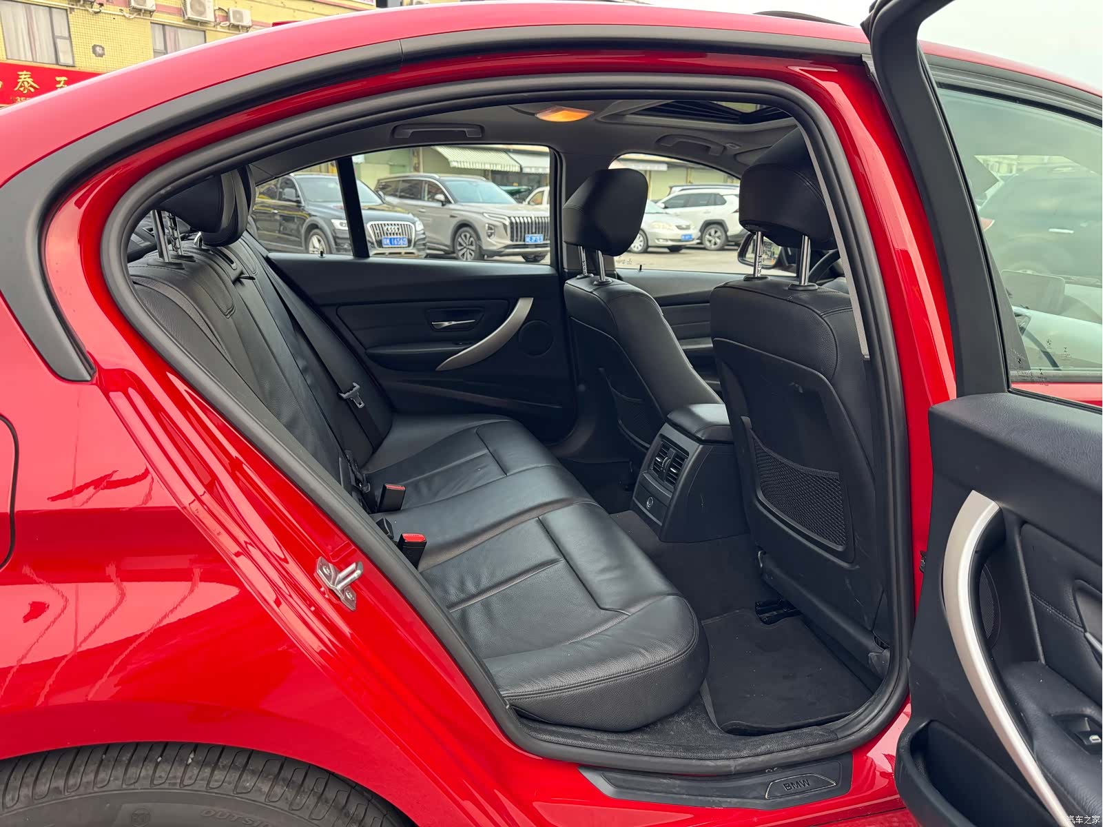 BMW 3 Series, 2014 9