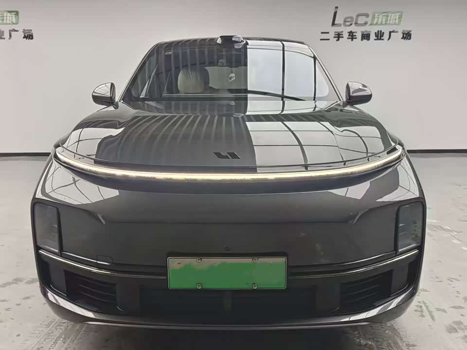 Li Auto Ideal L9