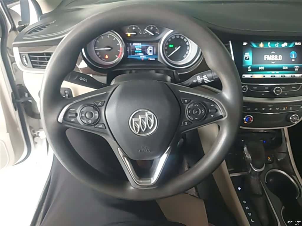 Buick Verano, 2018 11
