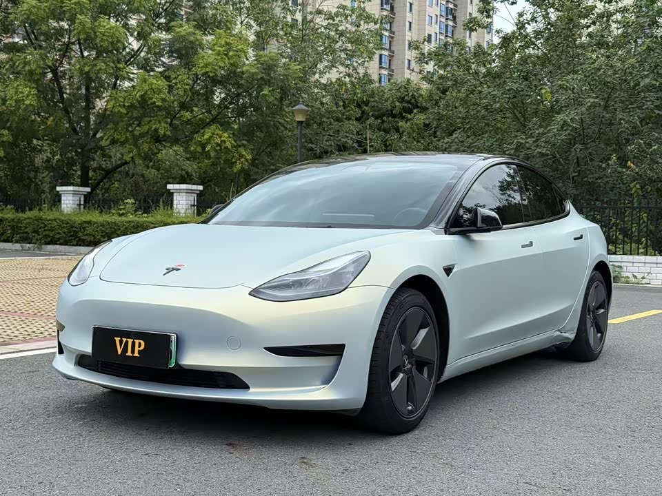 Tesla Model 3 Tesla Model 3