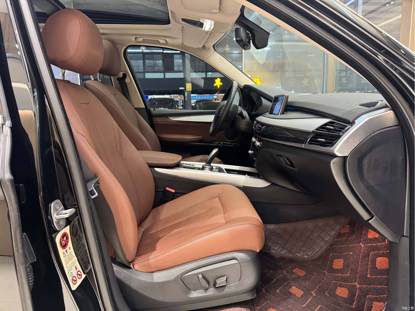 BMW X5, 2018 15