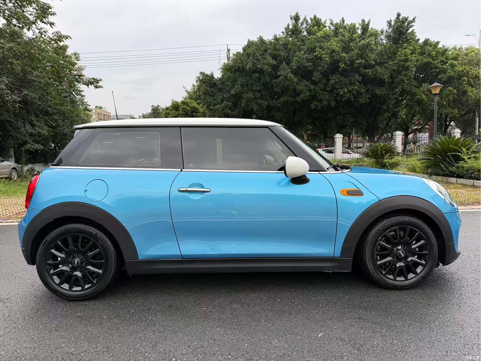Mini Cooper, 2018 7