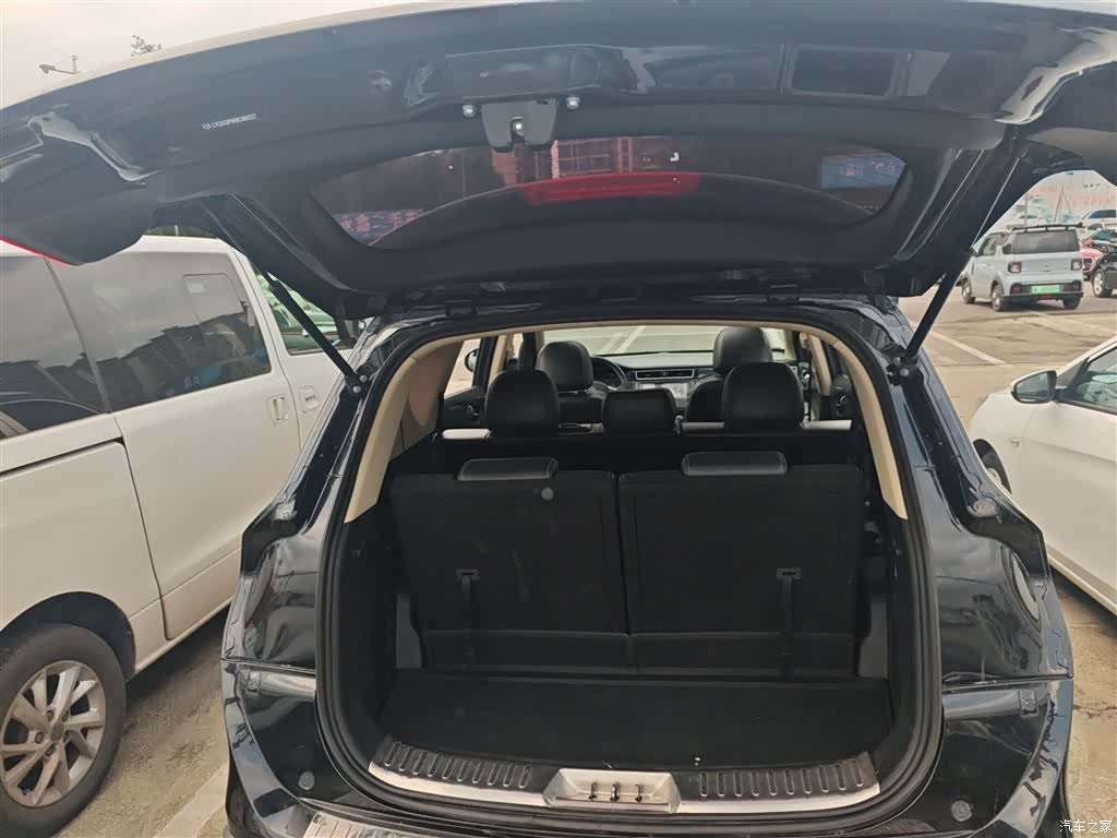 DongFeng 580, 2017 19