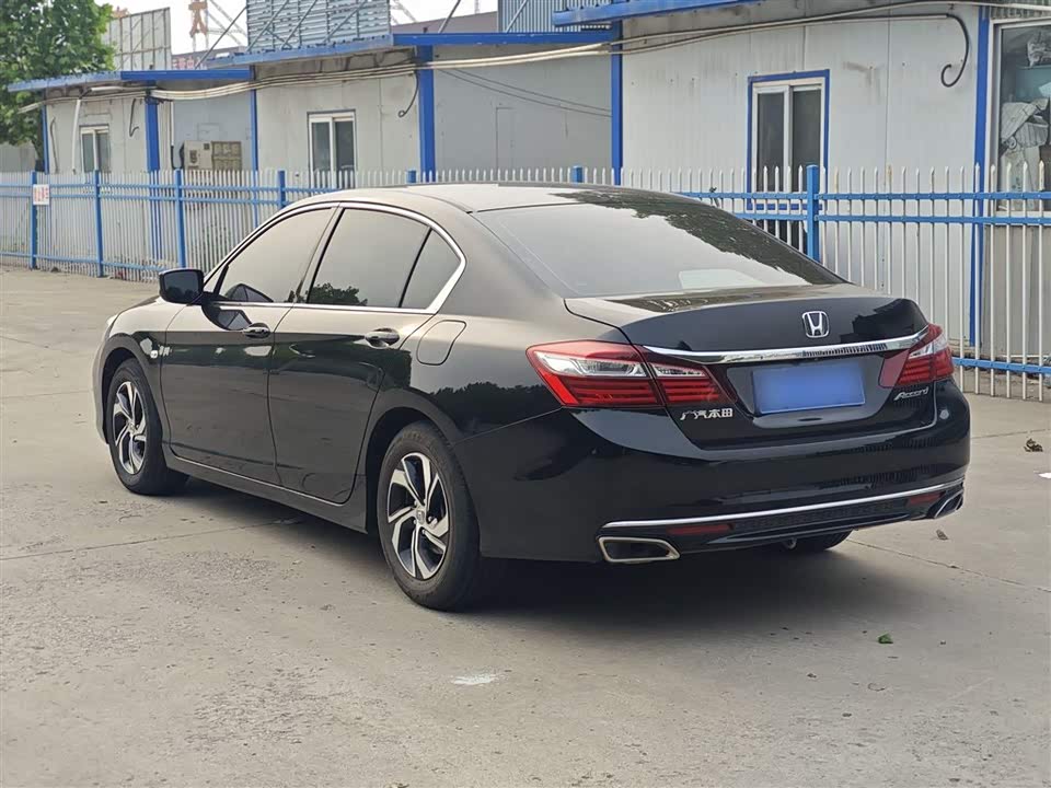 Honda Accord Honda Accord