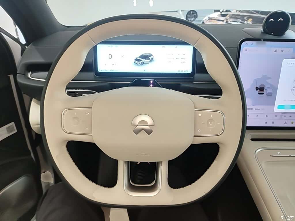 NIO ES6, 2025 11