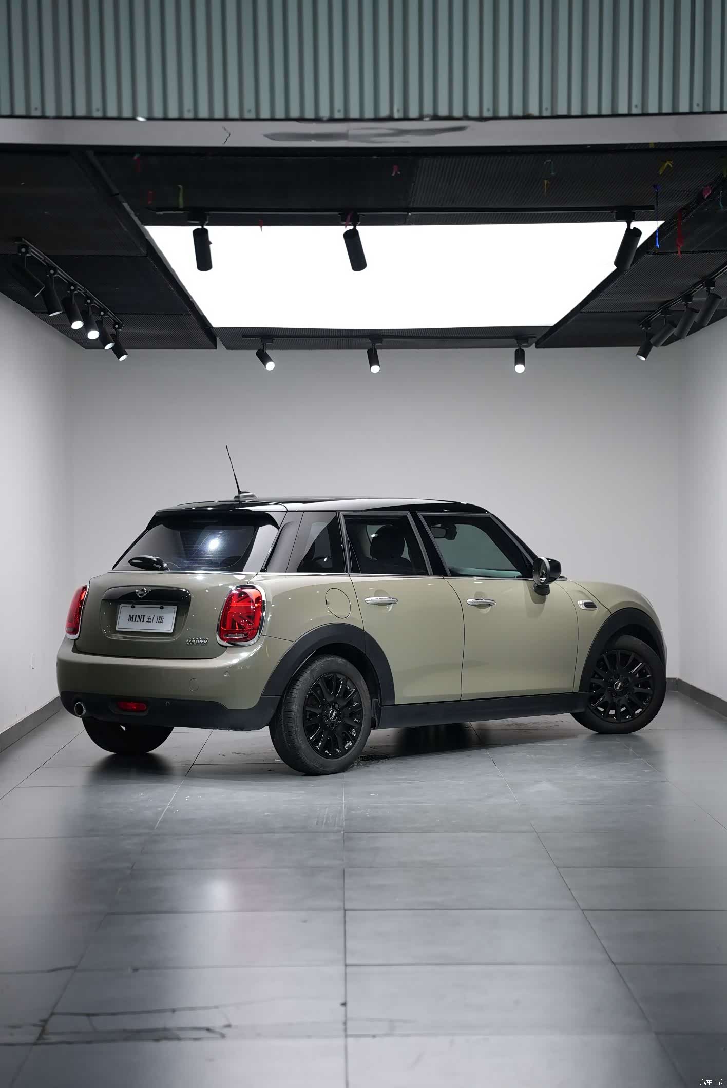Mini Cooper, 2019 7